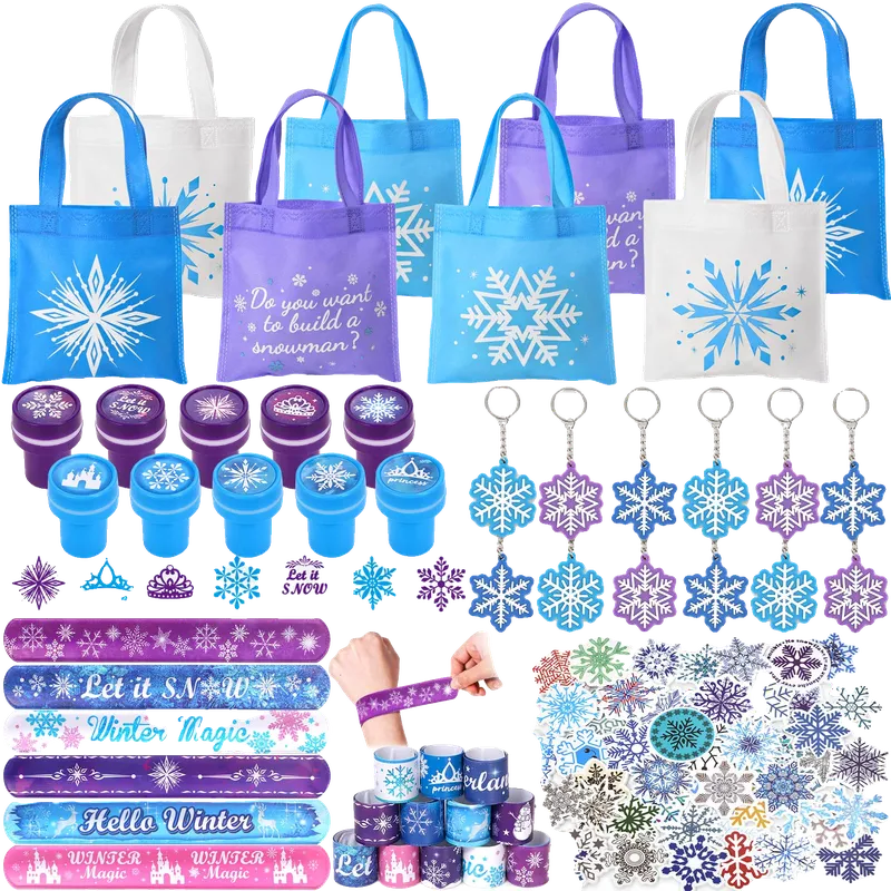 Frozen Party Favors, Frozen Birthday Party Supplies
