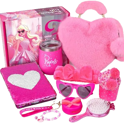 Princess Gifts for Girls Toys Aged 4 5 6 7 8 9 10 Years Old