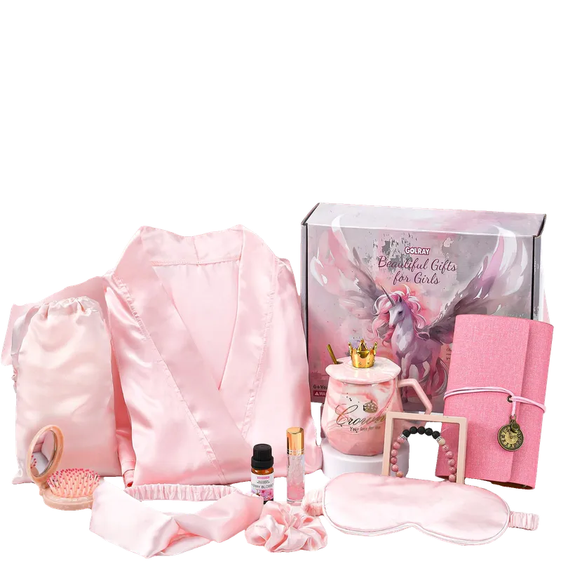 Spa Gift Set for Teen Girls 10-12 14-18