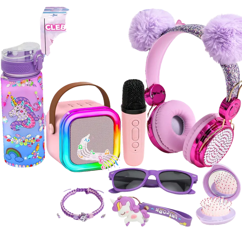 Unicorn Gift for Girls Toys