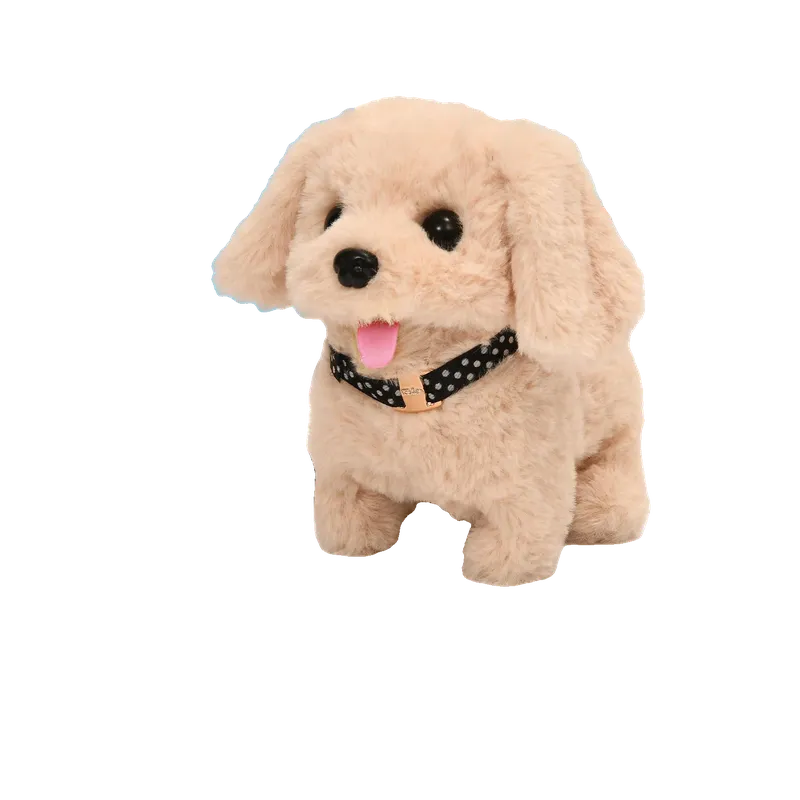 Robot Dog Toys for Kids Girls Boys 3-6