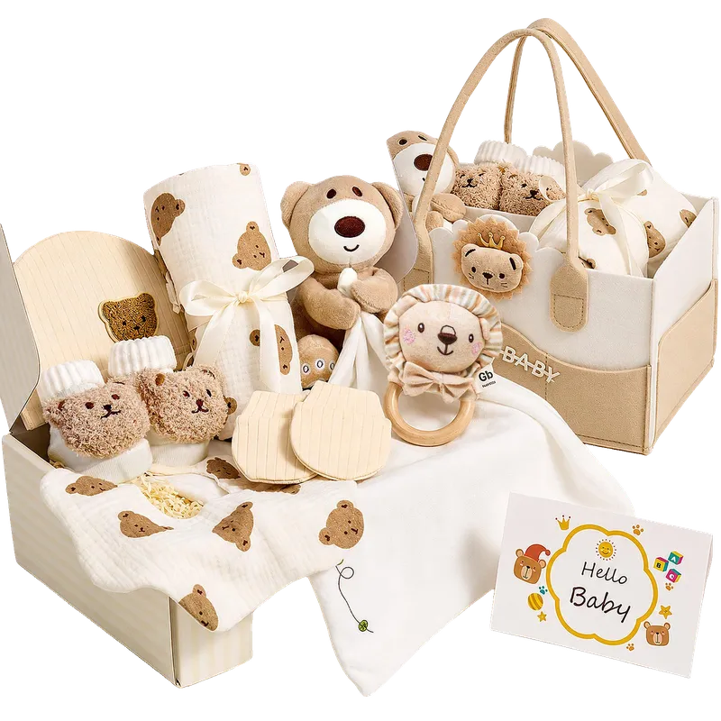 Baby Shower Gifts for Boys Girls