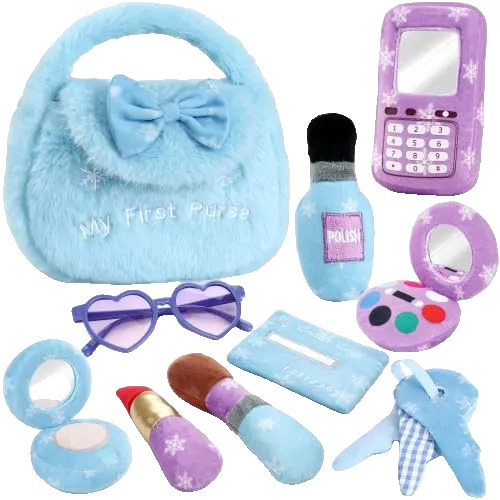 My First Purse for Baby Girls, First Birthday Gifts for Girls 1